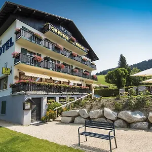 Le Caprice Des Neiges Hotel